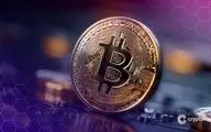  نگرانی جدید برای بازار بیت‌کوین در پی تشدید فشار فروش ماینرها