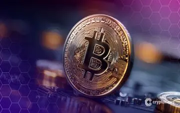  نگرانی جدید برای بازار بیت‌کوین در پی تشدید فشار فروش ماینرها