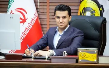 جدایی امیر غفور ربطی به جذب محمد موسوی ندارد