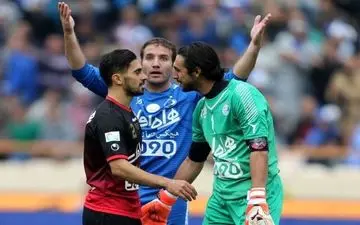 دو راهی بزرگ بر سر راه ستاره پرسپولیس !