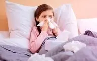 تب ناگهانی و بدن درد شدید یعنی ابتلا به آنفولانزا