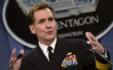 ارسال کمک‌های امنیتی واشنگتن به اوکراین