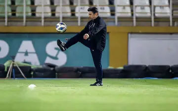 دفاع جانانه از قلعه نویی‌ | ما اجنبی‌پرست هستیم‌ ؛ چطور ۸ سال به کی‌روش فرصت دادید