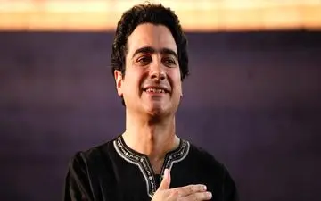 همایون شجریان با «سیاوش» در سالن وزارت کشور کنسرت می‌دهد