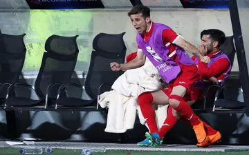 این دو پرسپولیسی در سبد خرید استقلال نیستند