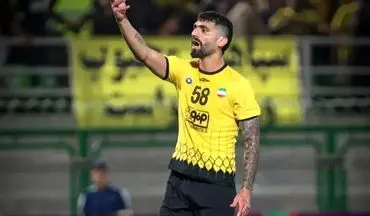 انتقال دانشگر به استقلال منتفی شد؟