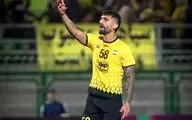 انتقال دانشگر به استقلال منتفی شد؟
