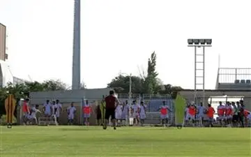  تراکتور ۷ بازیکن از تیم امید دعوت کرد