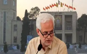 حکم قاسم‌زاده برای شهرداری اصفهان توسط وزیر کشور امضا شد