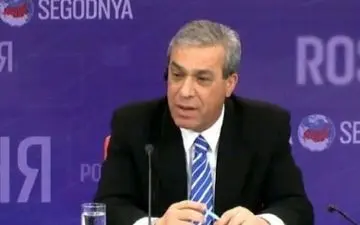 
مذاکره مشروط فلسطین با رژیم صهیونیستی