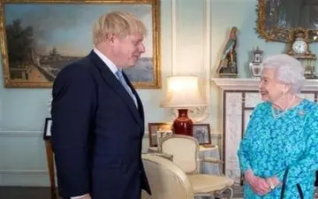 بیش از نیمی از انگلیسی‌ها از اقدامات دولت برای مهار کرونا ناراضی هستند