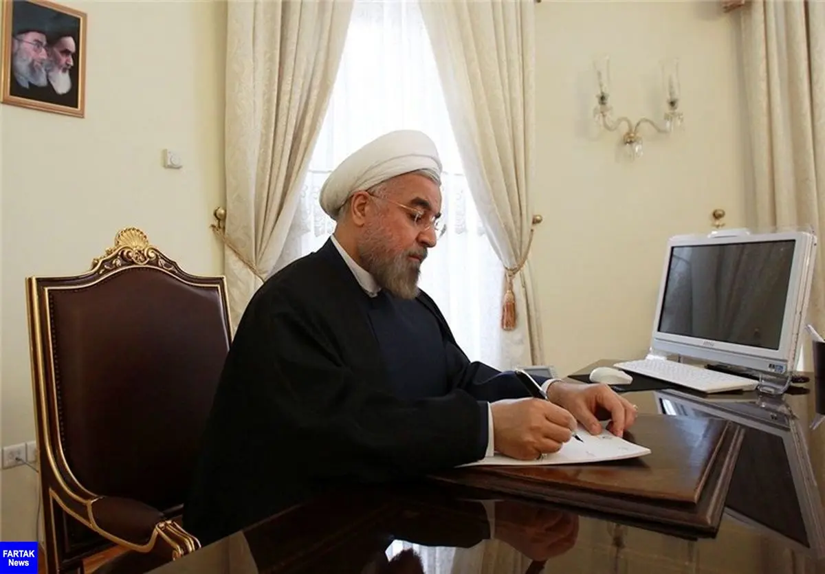 روحانی: روز قدس نمادی از وحدت و همدلی مسلمانان در دفاع از آرمان‌های اسلامی است
