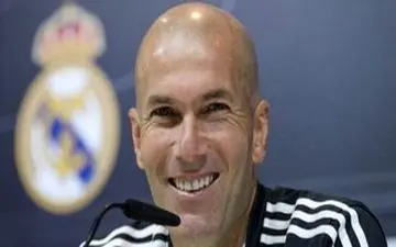  واکنش زیدان به ادامه حضور گرت بیل در رئال مادرید