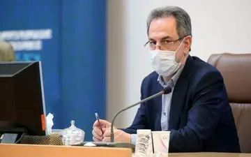 استاندار تهران: اخذ مدارک هویتی از شهروندان برای ارائه خدمات حذف شد
