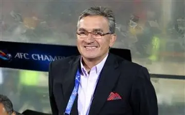 صحبت‌های برانکو درباره حذف پرسپولیس از آسیا