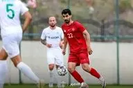 معمای تاکتیکی پرسپولیس با حضور شکاری؛ بازی در پست ۱۰ و سیستم جدید هاشمیان