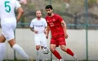 معمای تاکتیکی پرسپولیس با حضور شکاری؛ بازی در پست ۱۰ و سیستم جدید هاشمیان