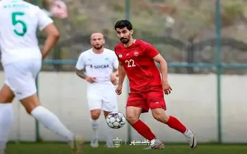 معمای تاکتیکی پرسپولیس با حضور شکاری؛ بازی در پست ۱۰ و سیستم جدید هاشمیان