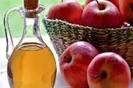 مصرف سرکه سیب در کودکان مجاز است؟