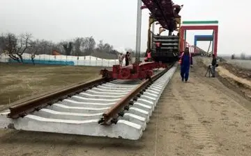 عرضه اوراق مشارکت راه آهن سریع السیر تهران-قم-اصفهان آغاز شد