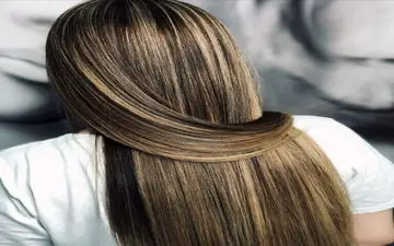  رنگ مو میتواند تا این اندازه آسیب زا باشد!