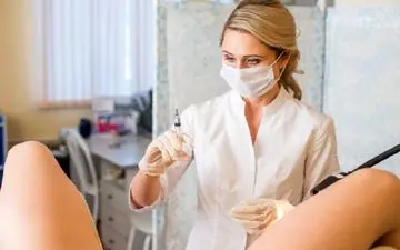 فواید و مضرات تزریق چربی و ژل به واژن