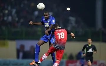 استقلال می‌تواند بهتر از این باشد/کمبودهای تیم باید برطرف شود