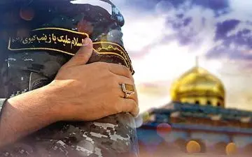 آخرین پست اینستاگرامی پاسدار شهید حادثه دیروز مجلس درباره داعش بود +عکس