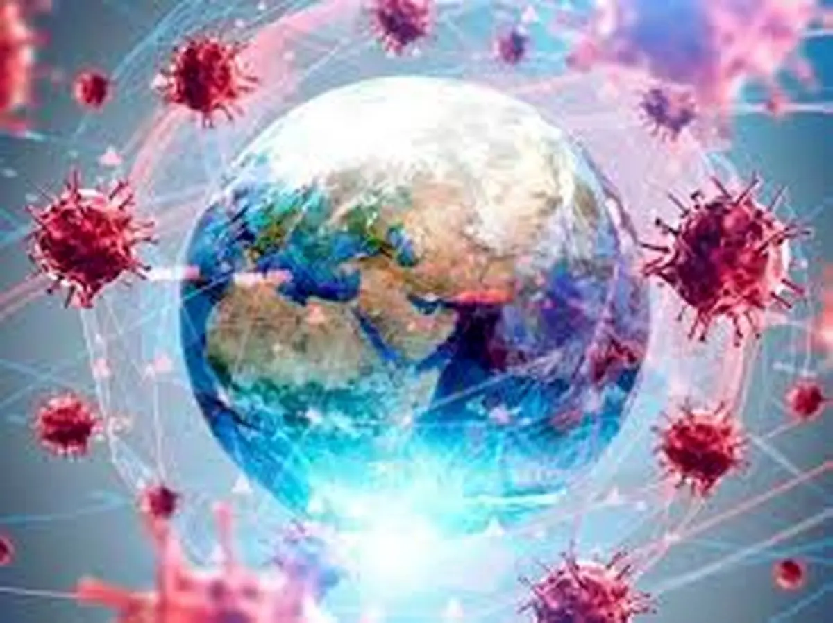 یکشنبه 19 مرداد| تازه ترین آمارها از همه گیری ویروس کرونا در جهان