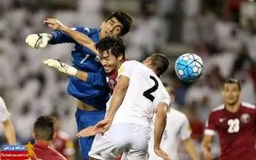  ششمین کلین شیت ایران،پنجمین کلین شیت بیرانوند 