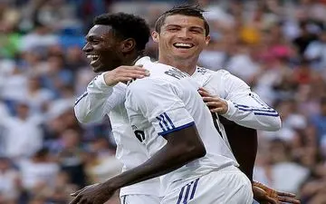 آدبایور:اگر مانند رونالدو انتقادات را می پذیرفتم،پیشرفت بیشتری می کردم!