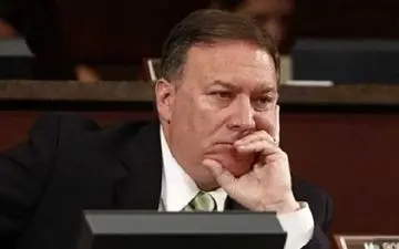 دست ردبیروت به فرستاده ترامپ