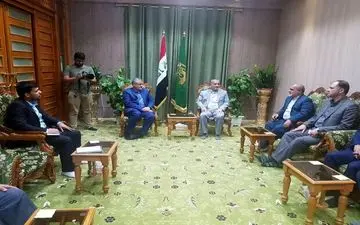 رایزنی های شهرداری تهران برای برگزاری مراسم اربعین حسینی