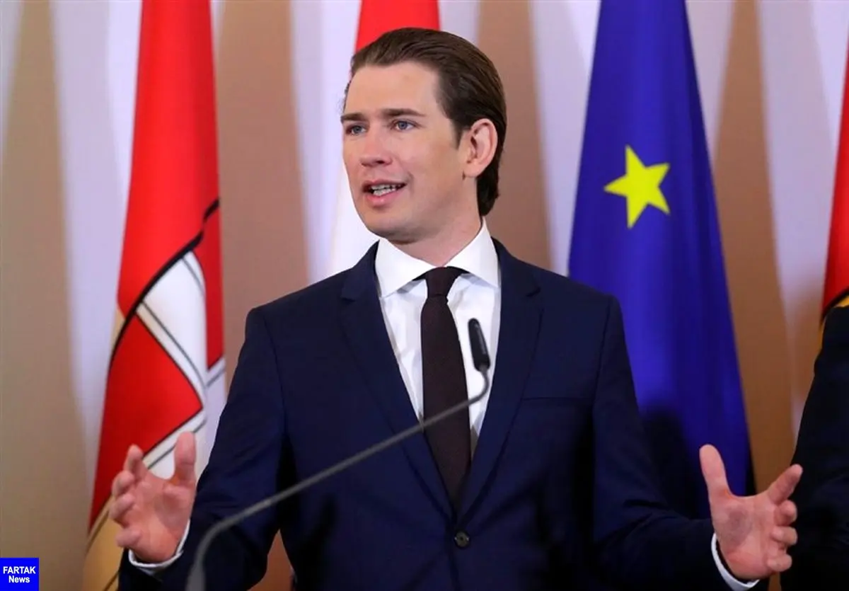 تشدید قوانین ضدتروریستی در اتریش