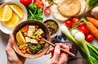 سبزیجات جادویی که کاهش وزن را تسریع می‌کنند
