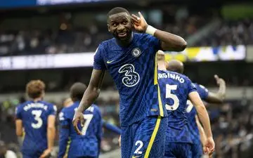 دستمزد پایین‌تر رئال را به PSG ترجیح می‌دهم