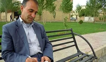 کرونا جان نویسنده سرشناس ایران را گرفت + عکس