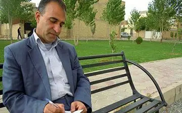 کرونا جان نویسنده سرشناس ایران را گرفت + عکس