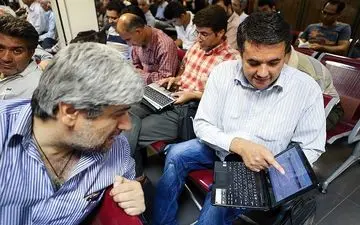 افت ۴۳۲۸ واحدی شاخص بورس در هفته دوم آبان
