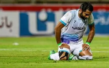  شکایت رحمتی کار دست مدافع سابق استقلال داد