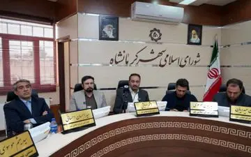 شورا تجلی اراده مردم در اداره شهرهاست