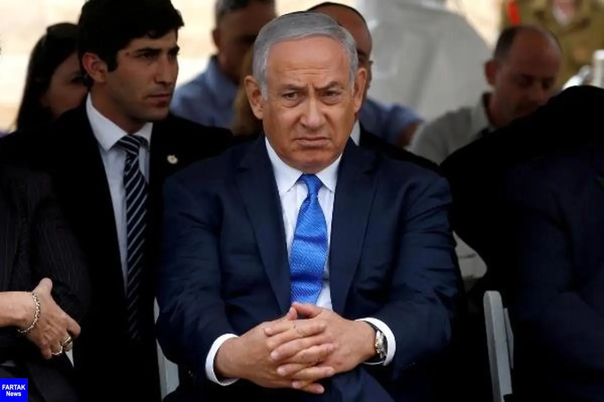 نشست نتانیاهو با احزاب ائتلافی بدون نتیجه پایان یافت