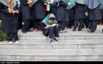 
چالش انتخاب رشته متوسطه اول به دبیرستان+فیلم