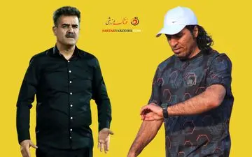 پورموسوی و صنعت نفت آبادان در تعقیب صدرنشین نساجی