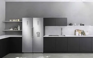 قیمت روز یخچال فریزر دوقلو | ارزان‌ترین مدل‌ها شهریور ۱۴۰۴