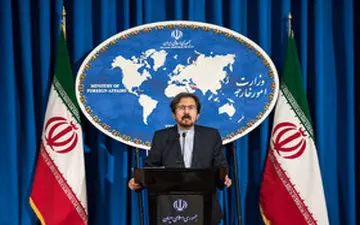 سازوکار مالی اروپا صرفا برای تامین دارو و مواد غذایی تعریف نشده است