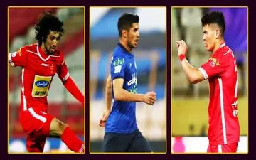 خارجی ها متهم ردیف اول حذف پرسپولیس و استقلال از جام حذفی