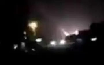 حمله موشکی رژیم صهیونیستی به سوریه