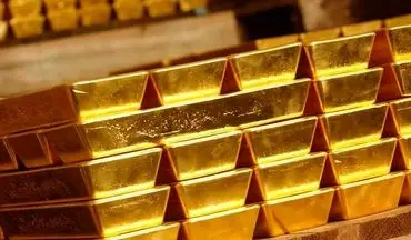 افزایش ۶٫۵ دلاری قیمت طلا در بازار جهانی