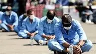 بازداشت سارقان مسلح در ایرانشهر / پایان وحشت آفرینی با اقدام به موقع پلیس
